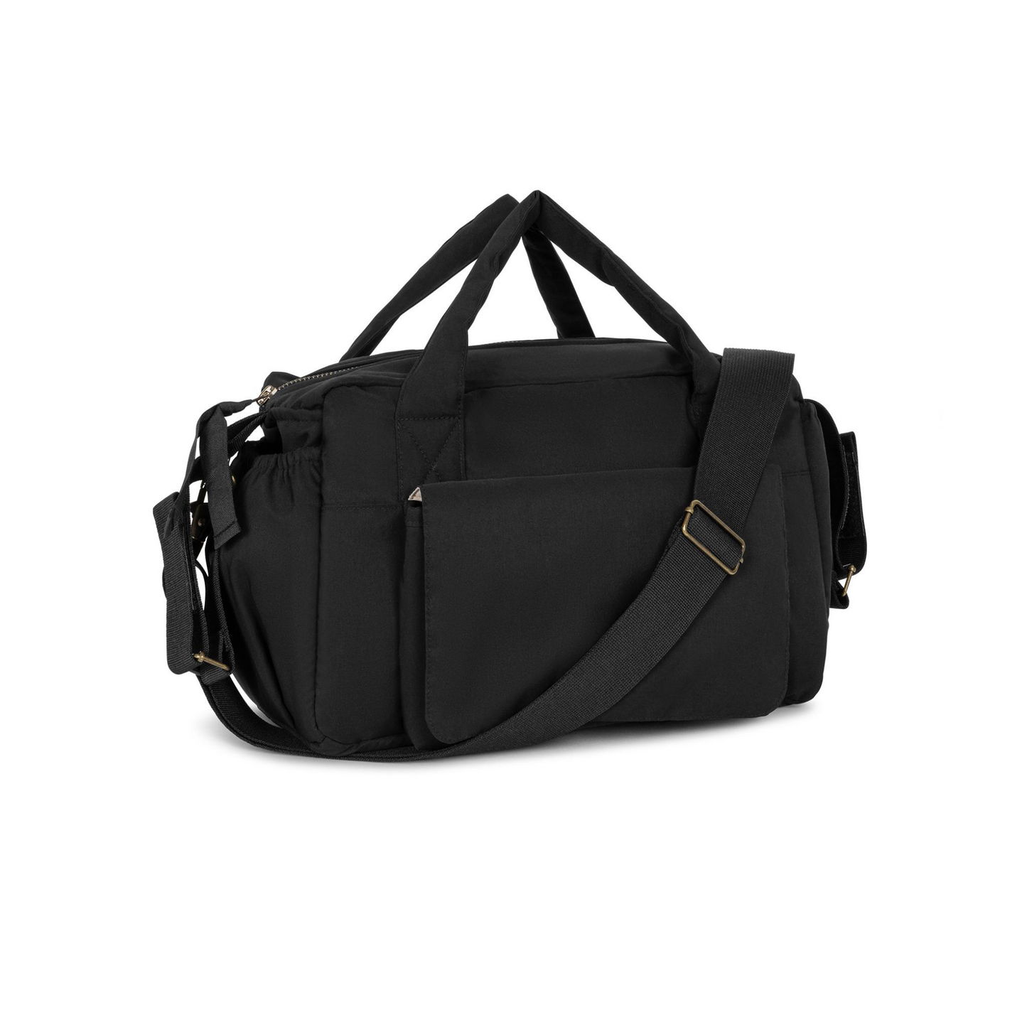 ALL YOU NEED MINI BAG - Black