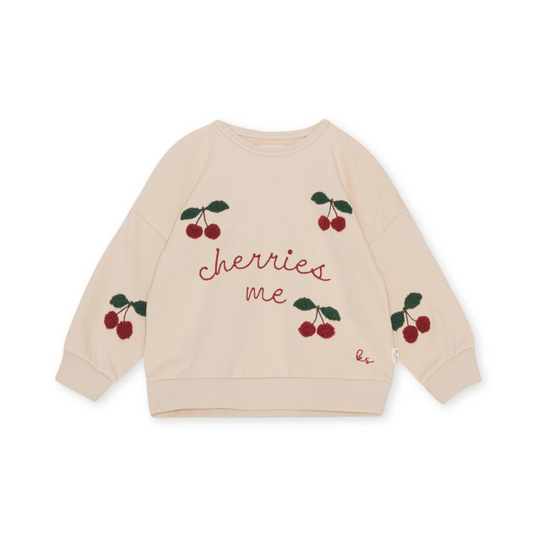 LOU SWEATSHIRT
