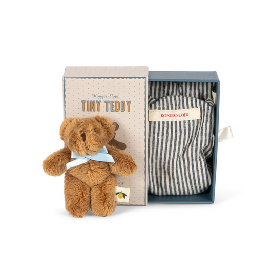 MILO TINY TEDDY