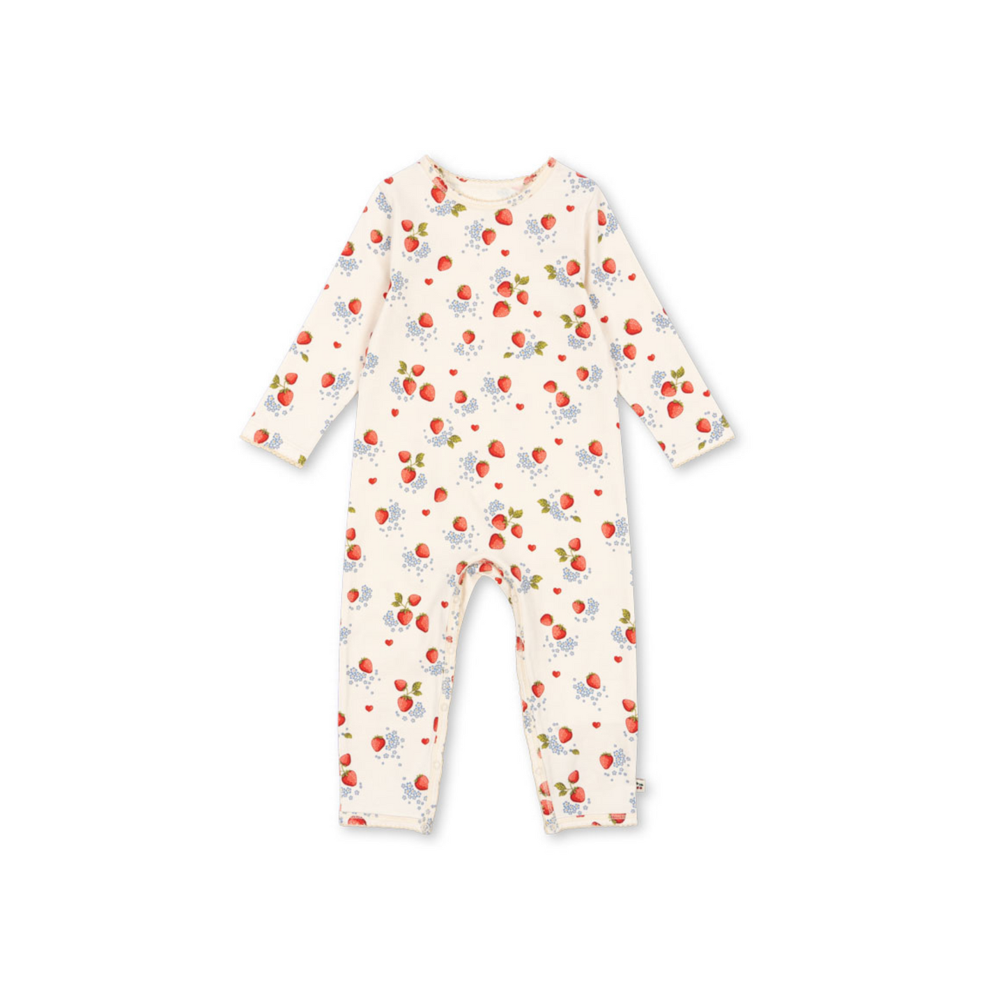 BASIC ONESIE