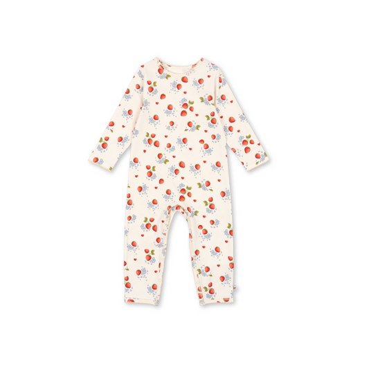 BASIC ONESIE