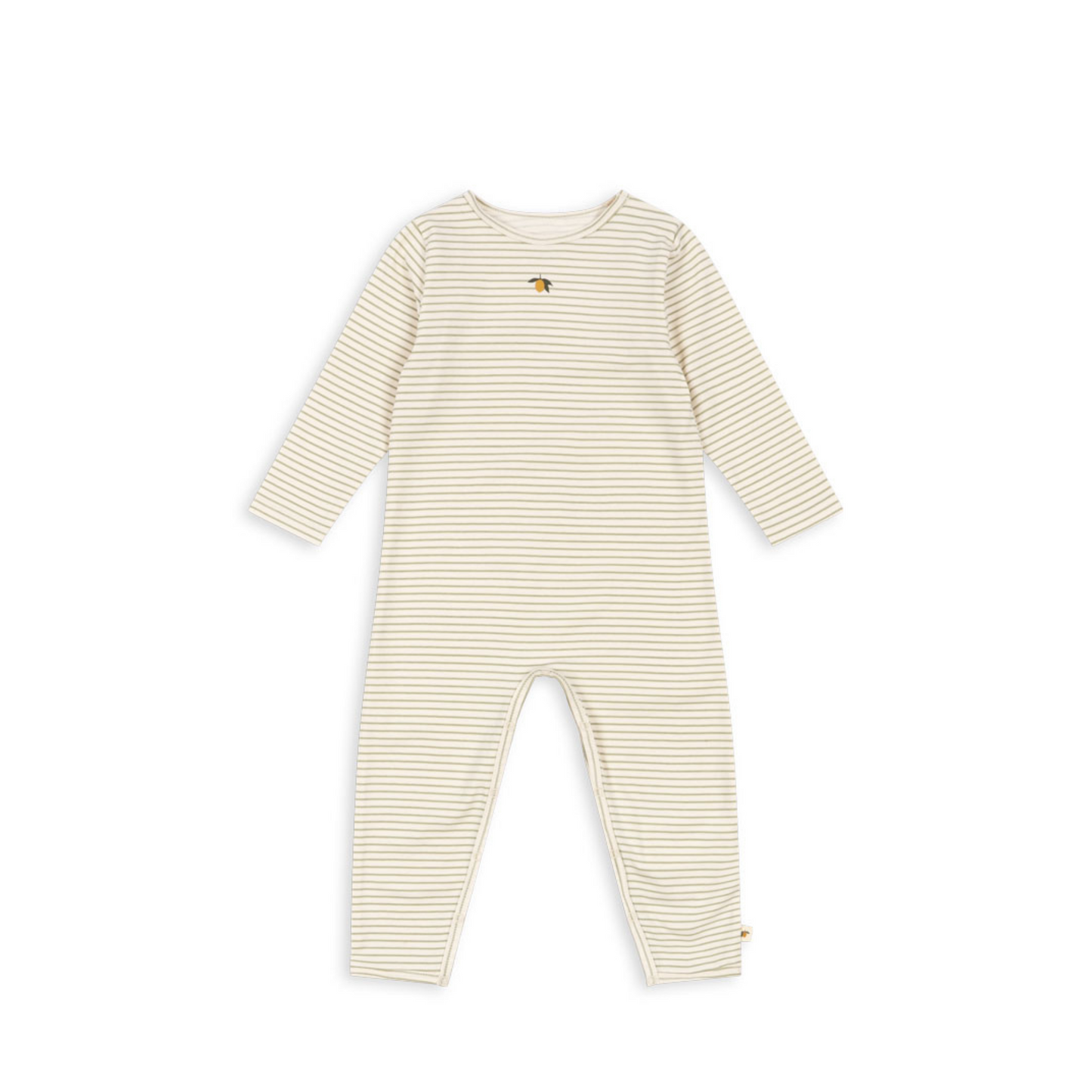 BASIC ONESIE