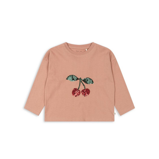 LIN LS TEE