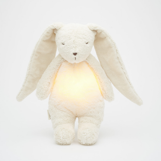 THE HUMMING BUNNY POLAR MOONIE 2.0