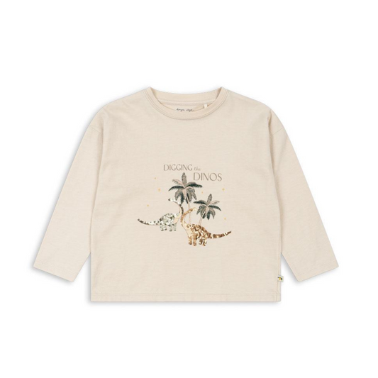 LIN LS TEE