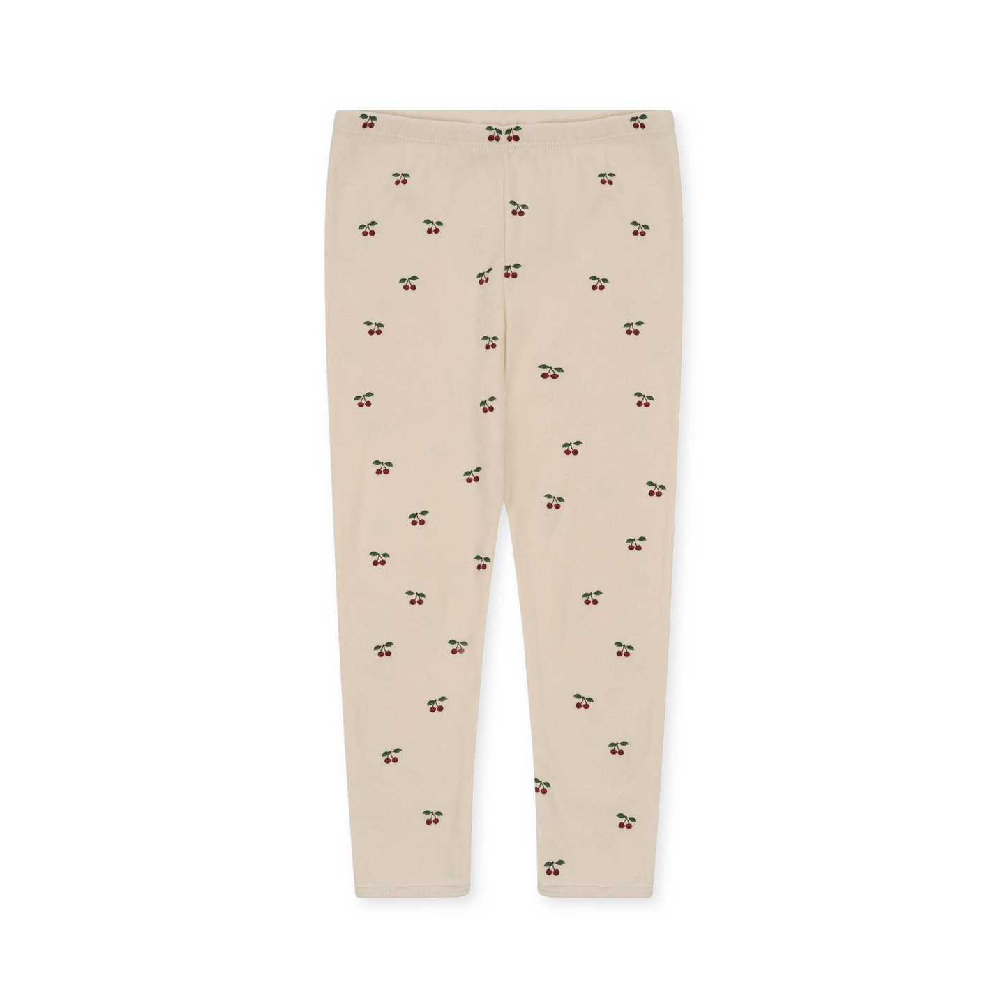 LEGGINS GOTS - Cherry
