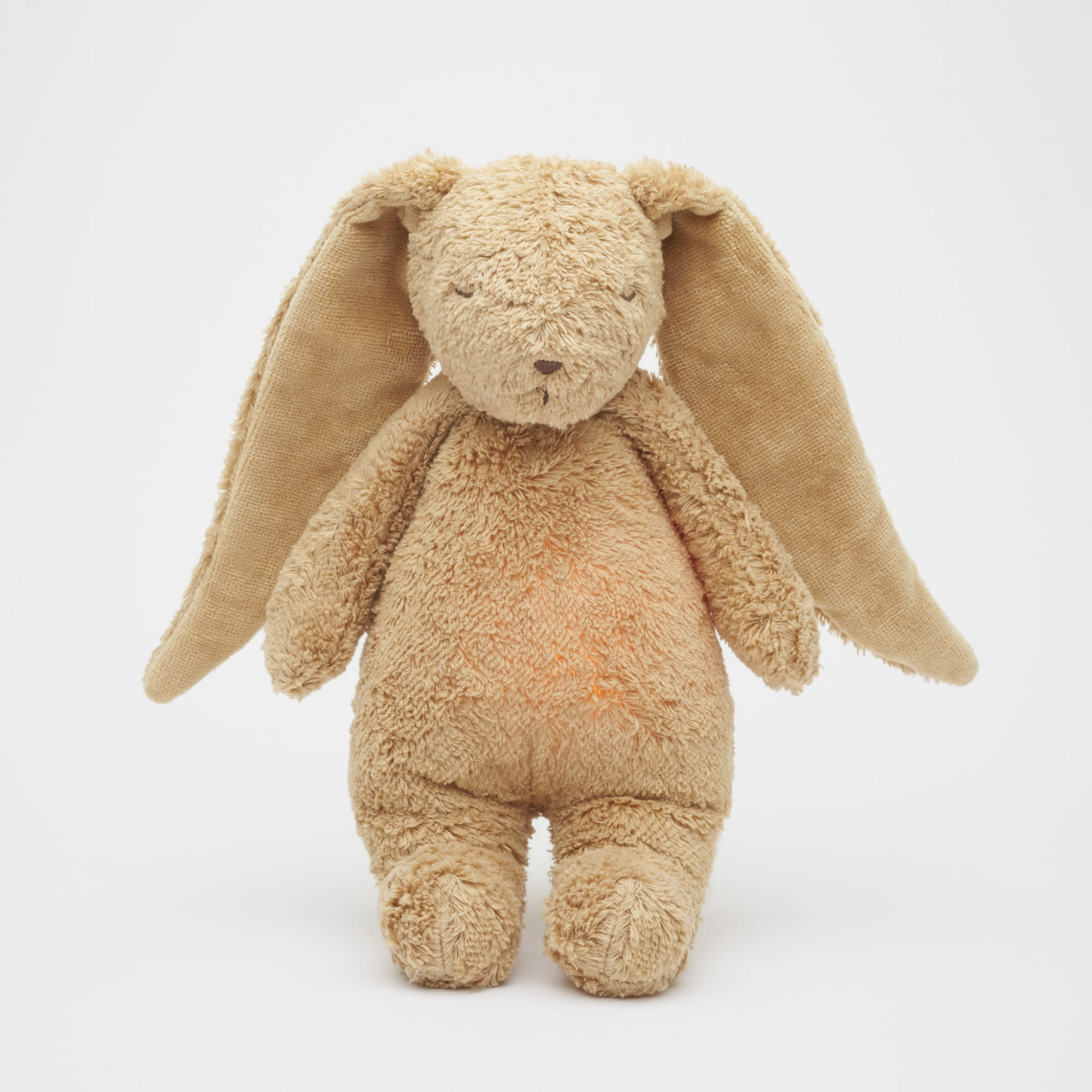THE HUMMING BUNNY CAPPUCCINO MOONIE 2.0