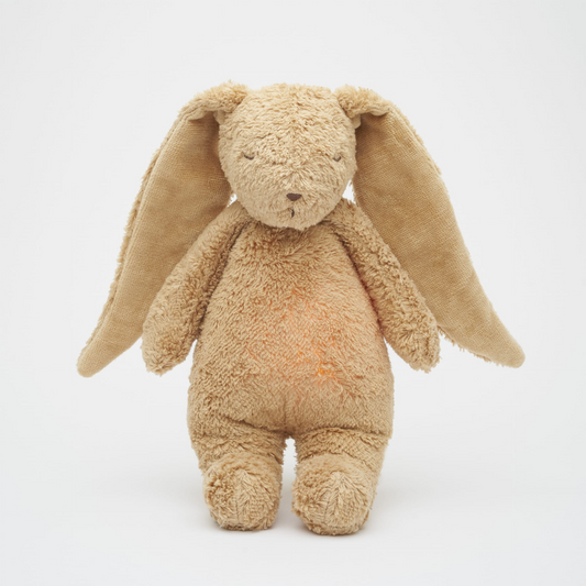 THE HUMMING BUNNY CAPPUCCINO MOONIE 2.0