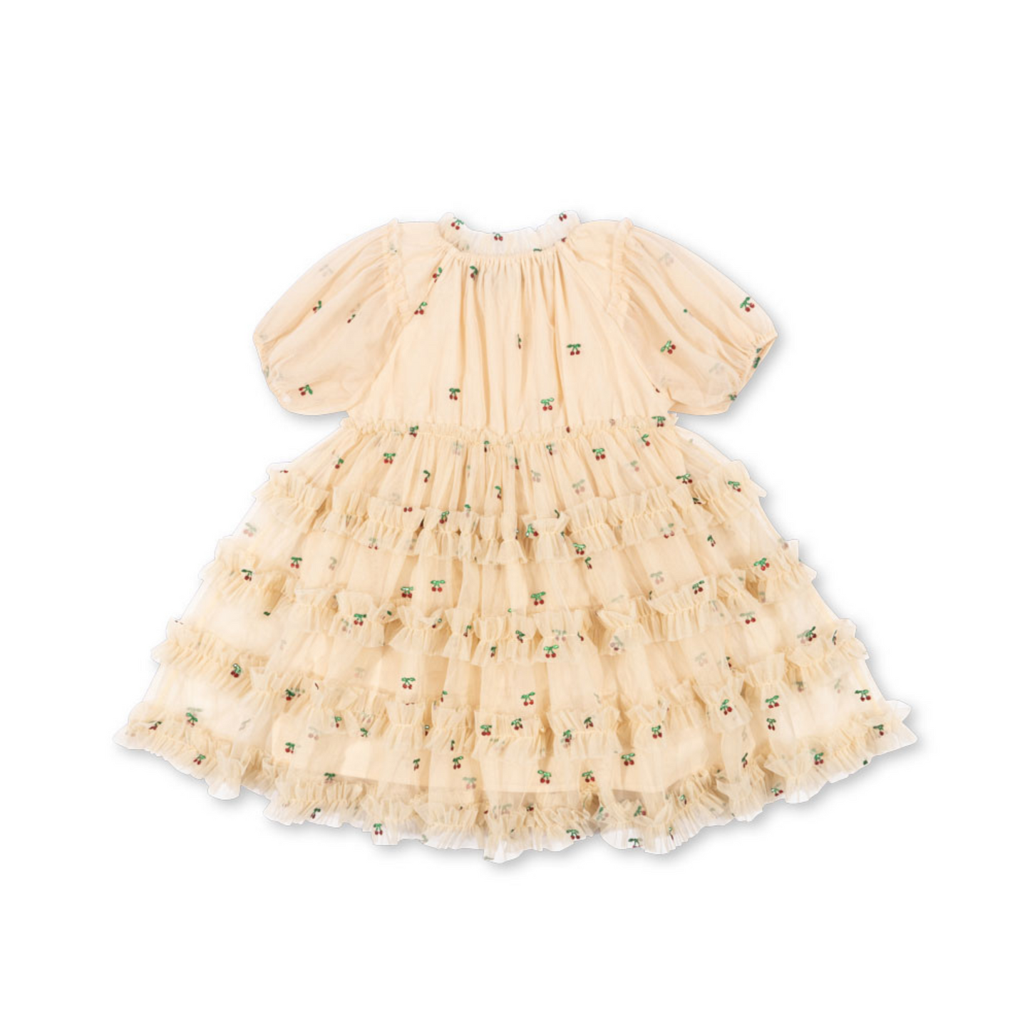 Carla dress