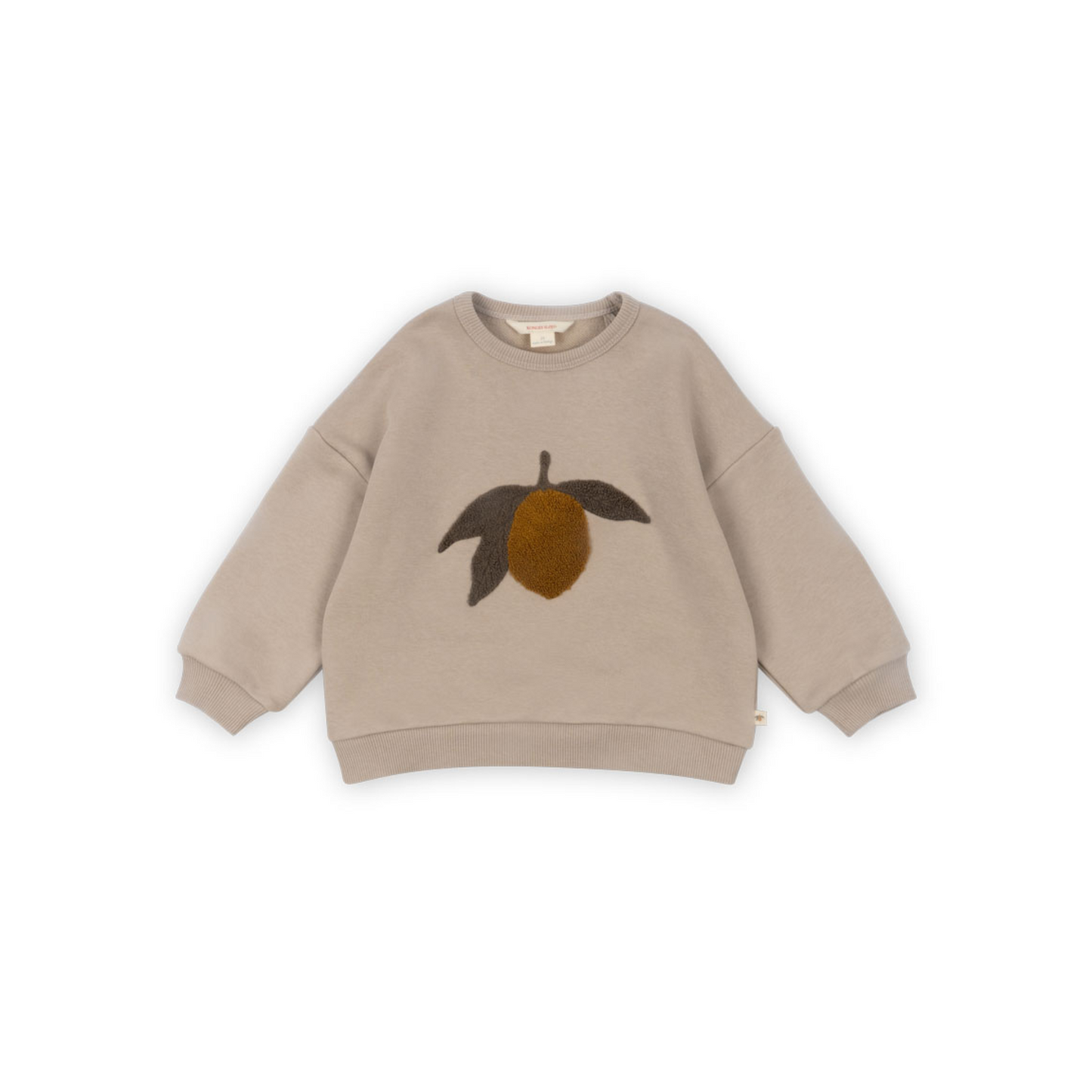 Lou terry sweatshirt