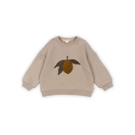 Lou terry sweatshirt
