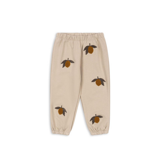 Lou terry sweat pants