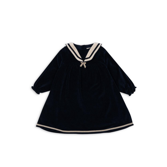 Matelot dress