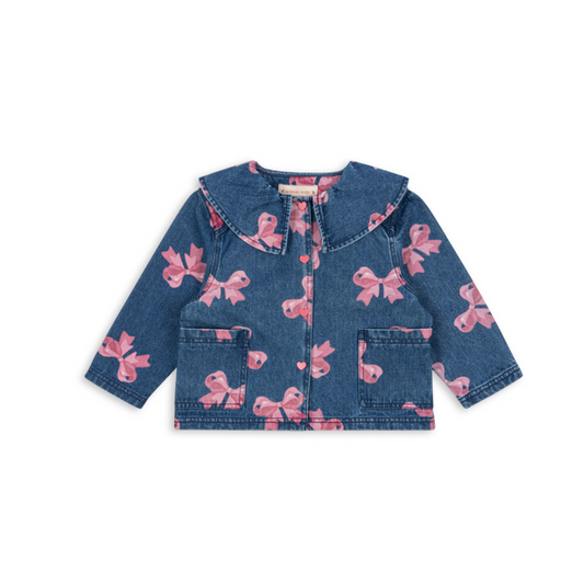 Magot collar jacket
