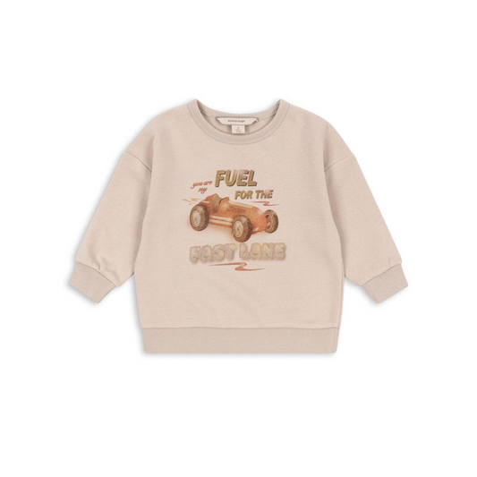 LOU SWEAT SHIRT OCS