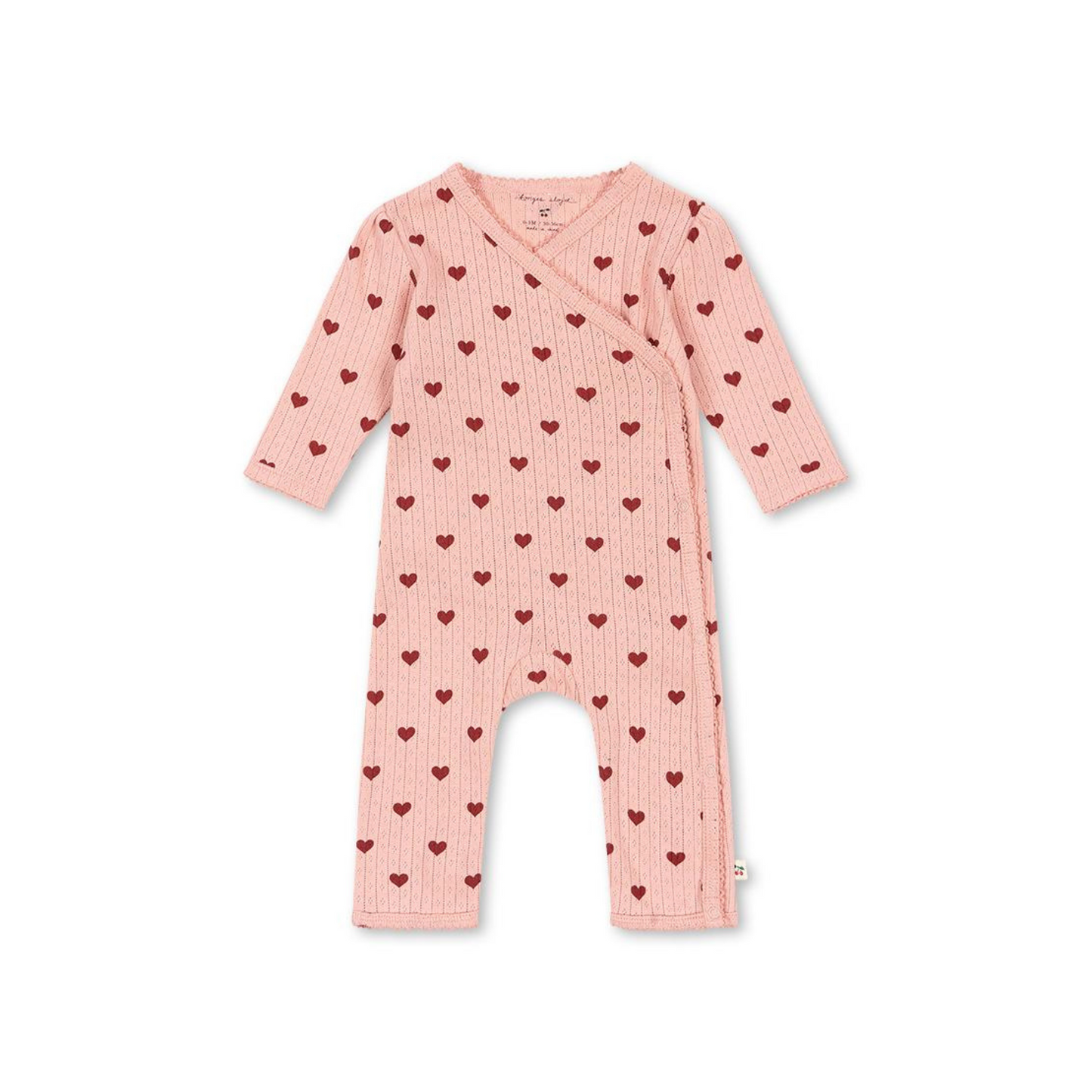 Minnie newborn oneise