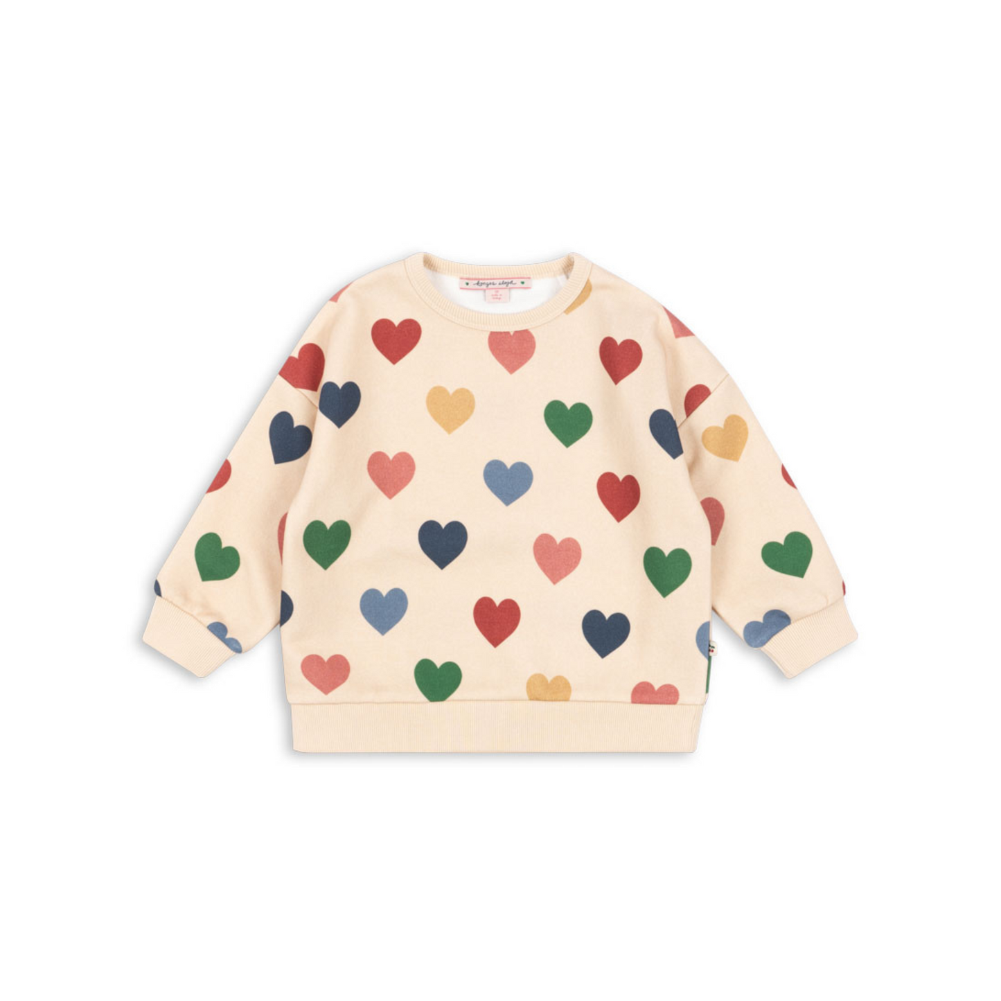 Lou sweat shirt