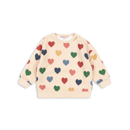 Lou sweat shirt