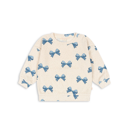 Itty sweat shirt