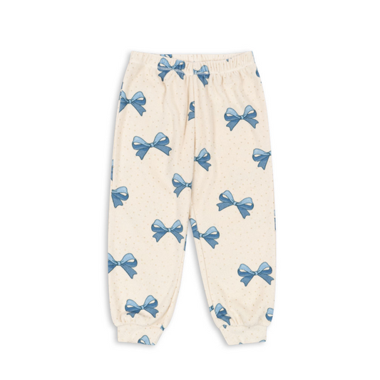 Itty sweat pants