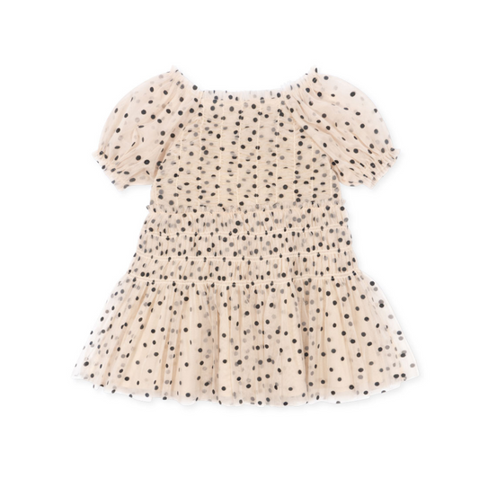 Charlene dress