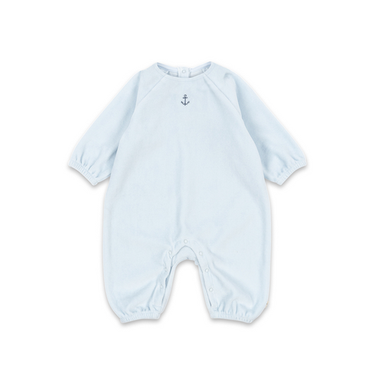 MIFFA ONESIE GOTS