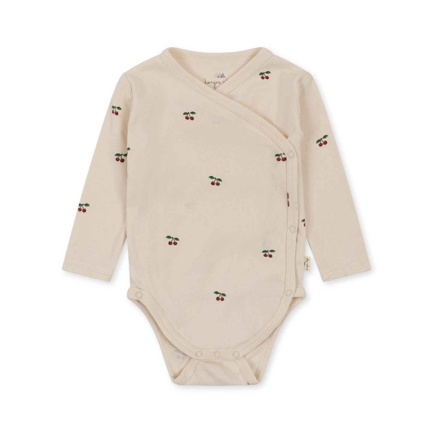 NEWBORN BODY GOTS - Cherry