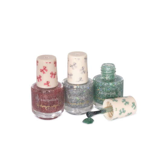 TWINKLE NAILPOLISH