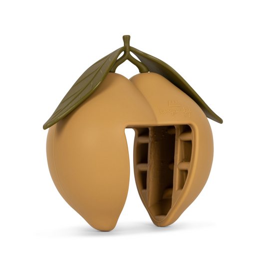 DOOR STOP - Lemon