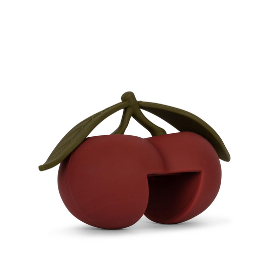 DOOR STOP - Cherry