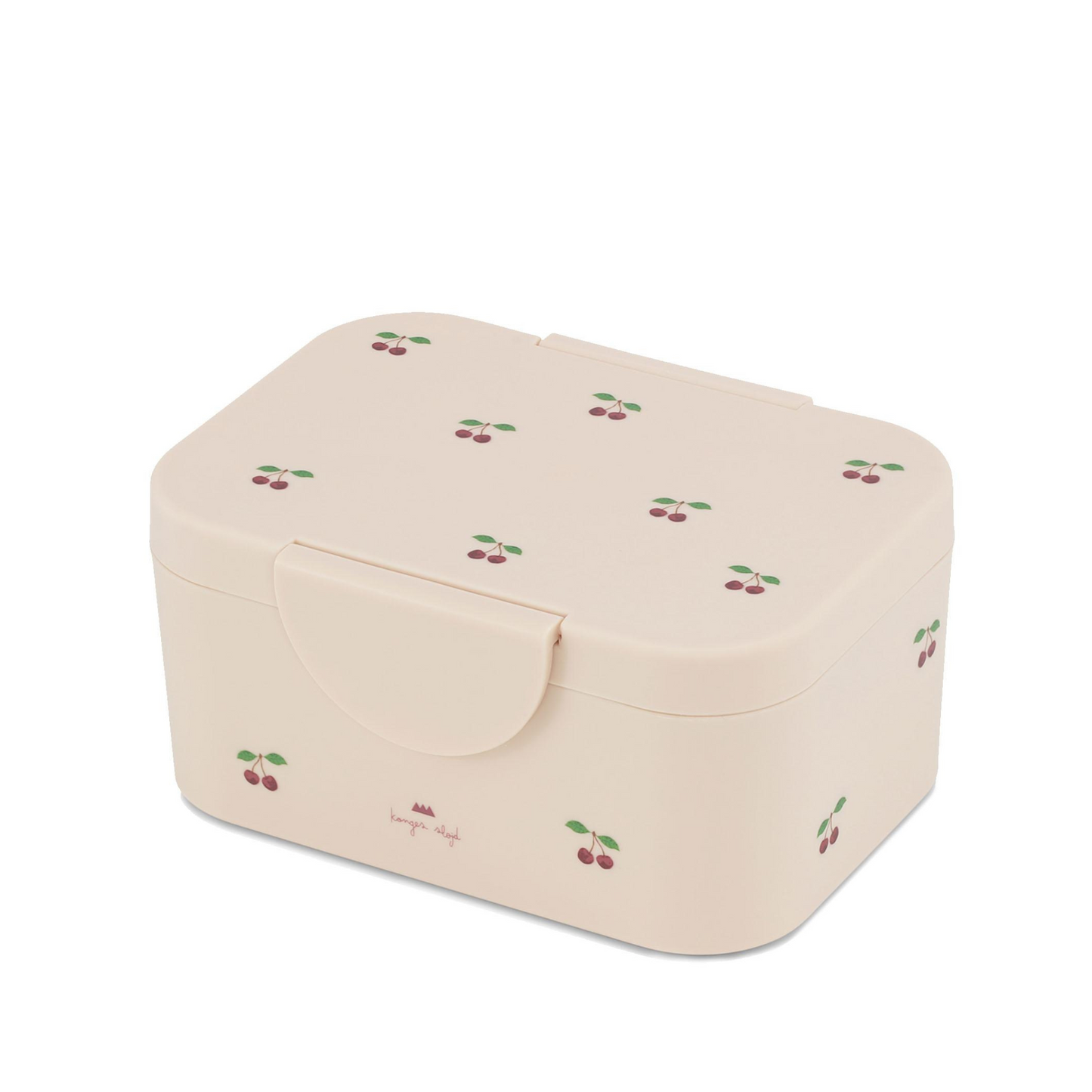 LUNCH BOX - Cherry