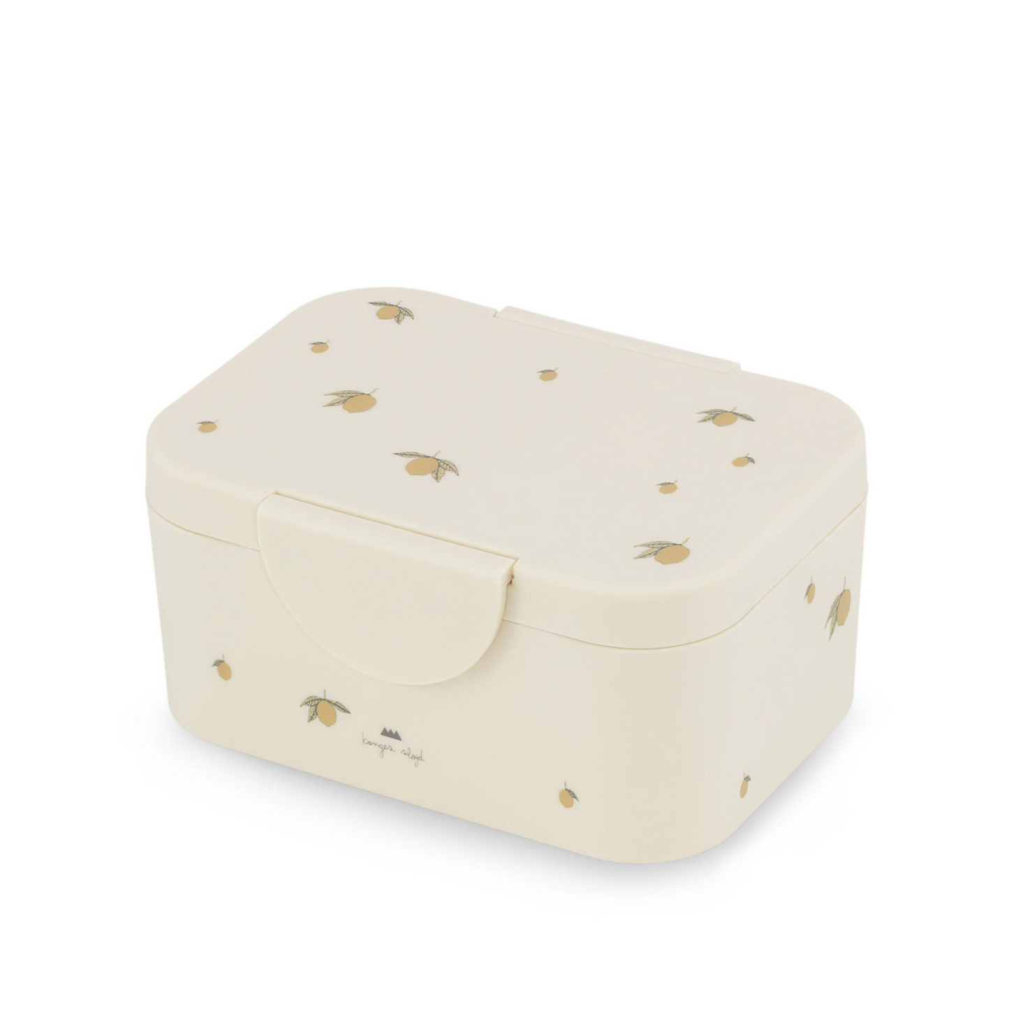LUNCH BOX - Lemon