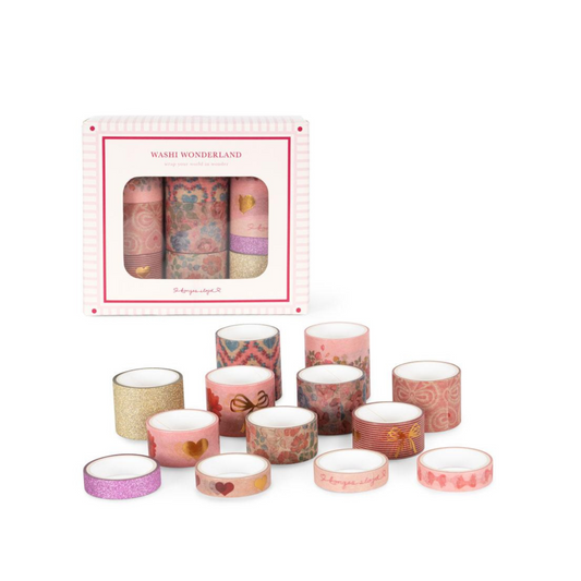 WASHI WONDERLAND