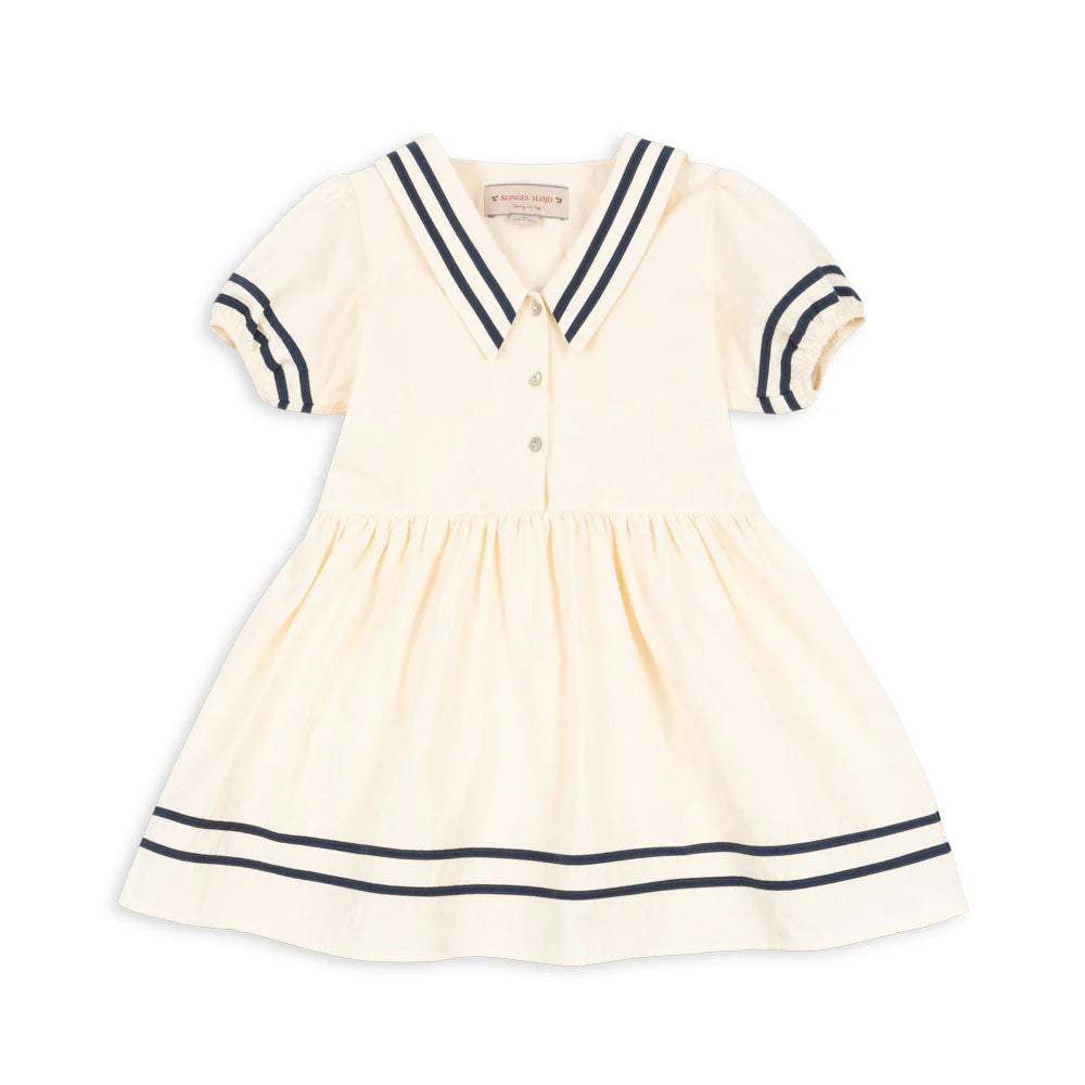 ALLIE SAILOR DRESS