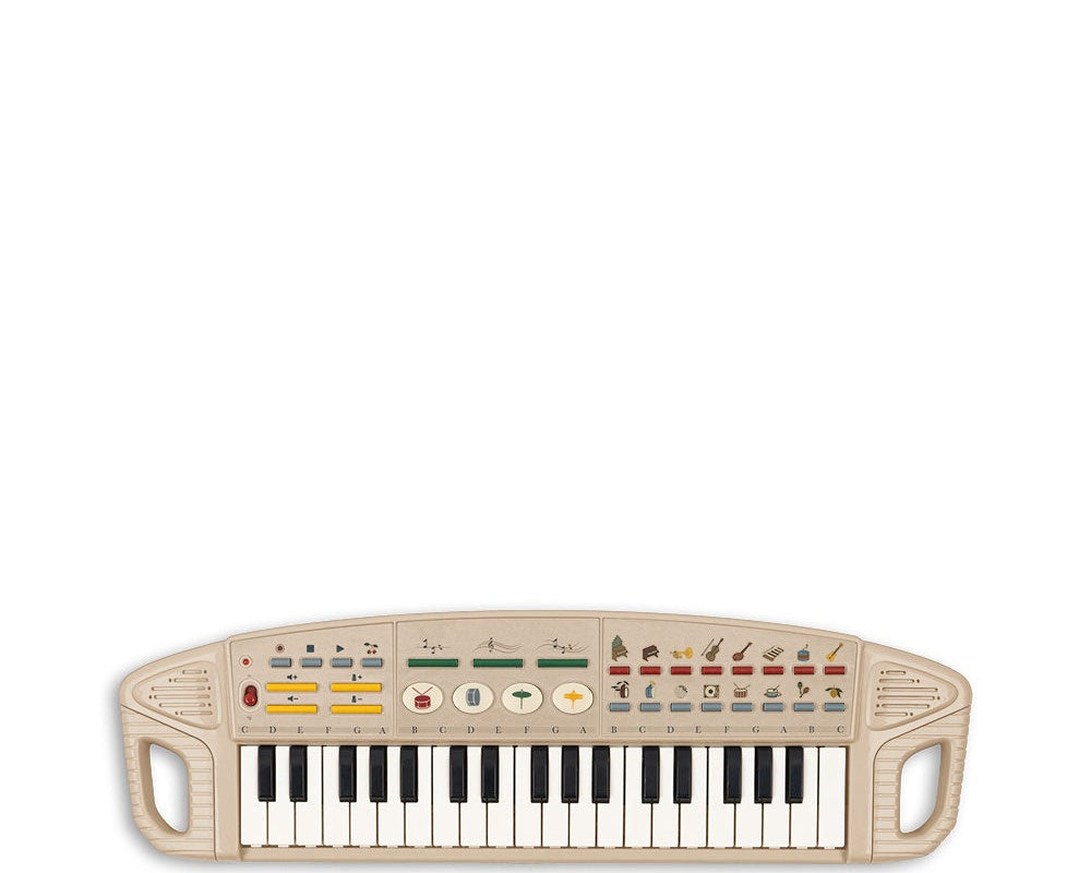 MUSIC KEYBOARD
