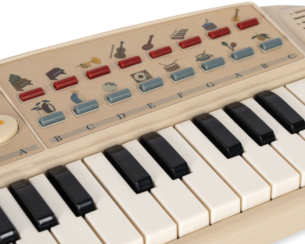 MUSIC KEYBOARD