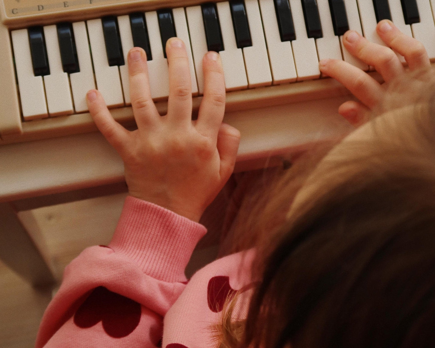 MUSIC KEYBOARD
