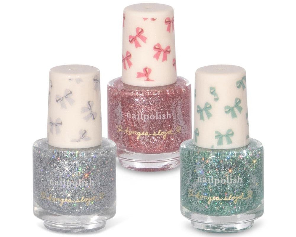 TWINKLE NAILPOLISH