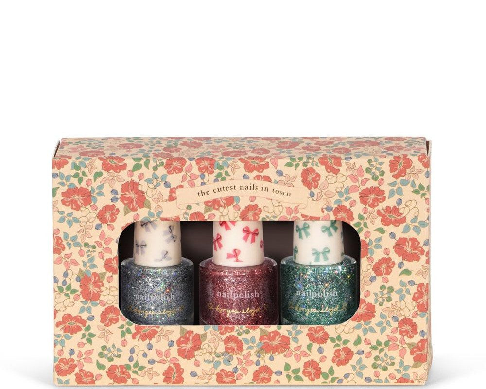 TWINKLE NAILPOLISH
