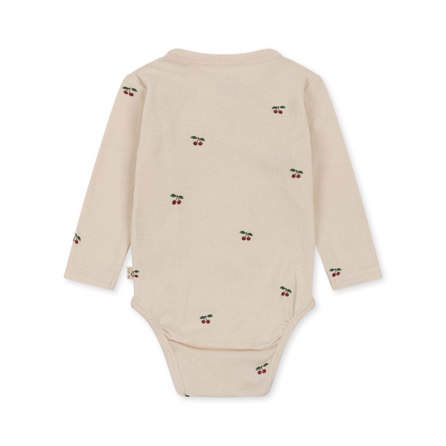 NEWBORN BODY GOTS - Cherry