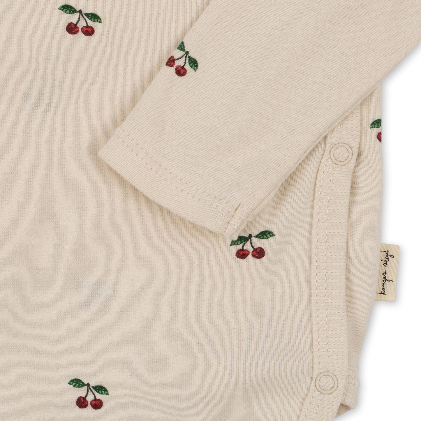 NEWBORN BODY GOTS - Cherry
