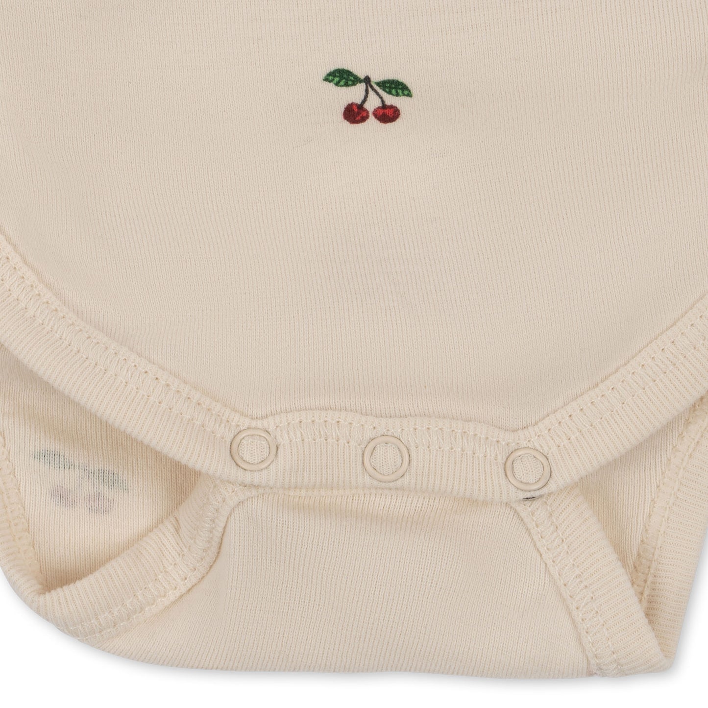 NEWBORN BODY GOTS - Cherry