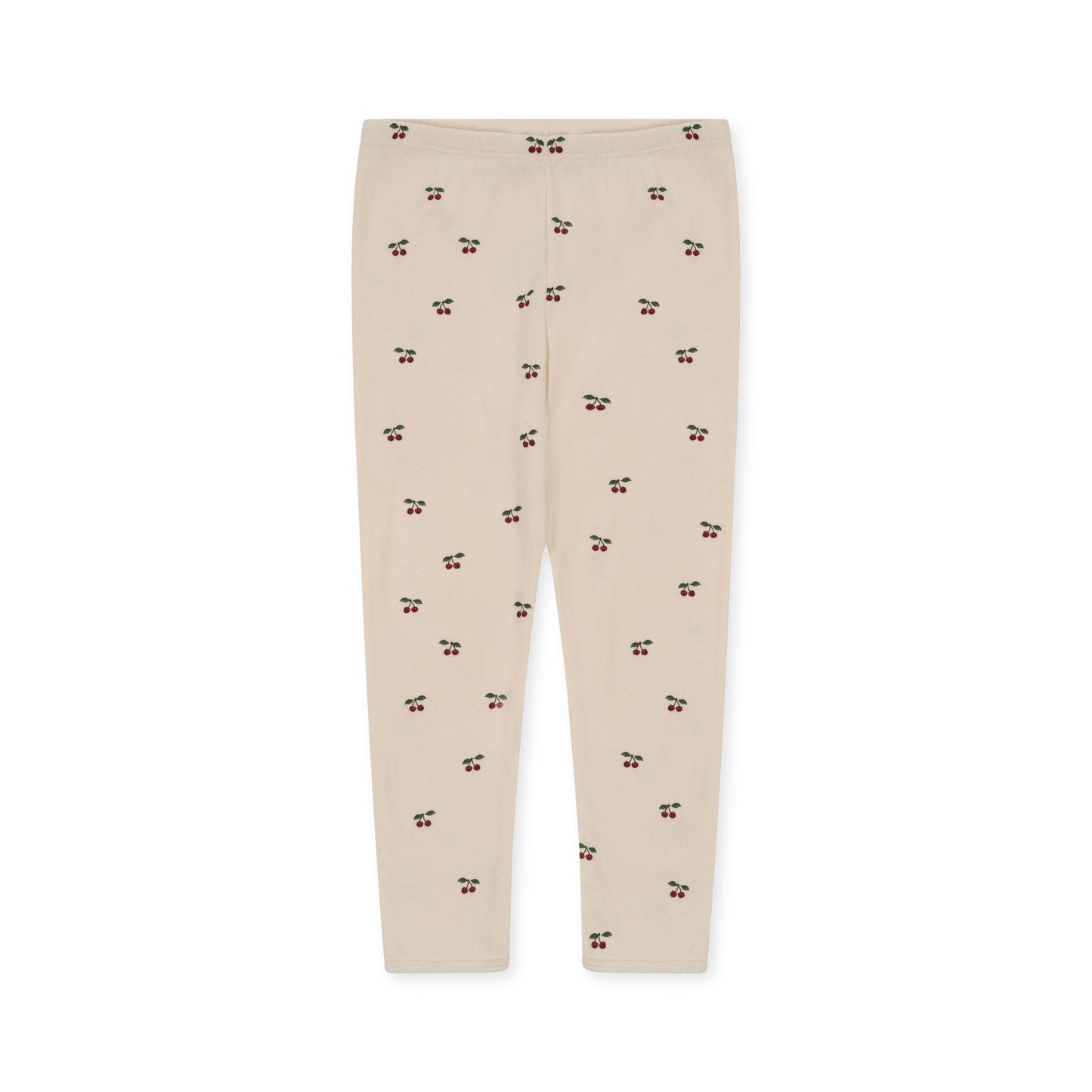 LEGGINS GOTS - Cherry