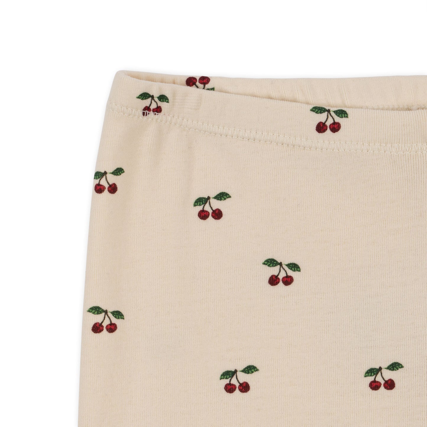 LEGGINS GOTS - Cherry