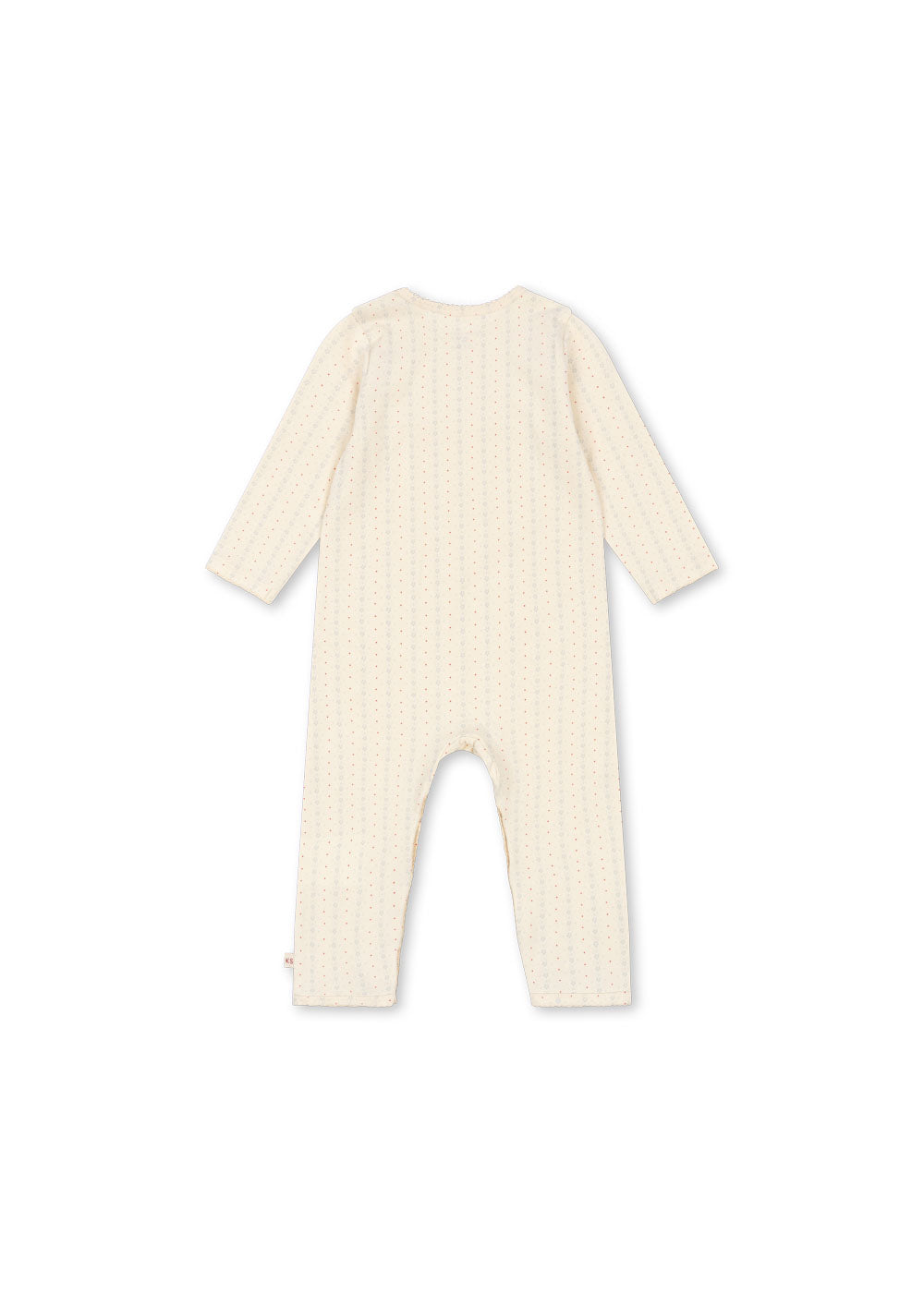 BASIC ONESIE