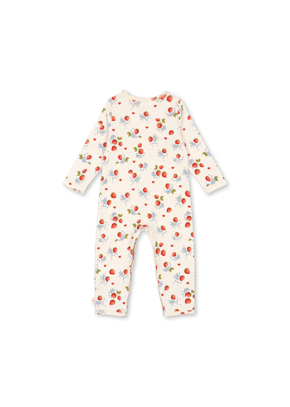 BASIC ONESIE