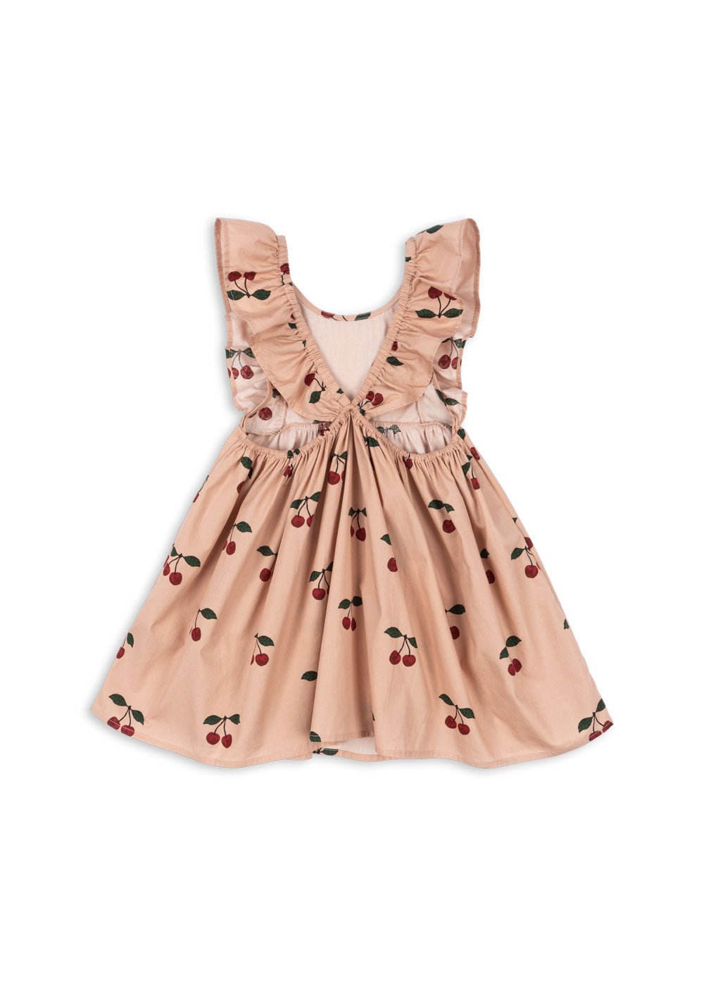 VERBENA DRESS