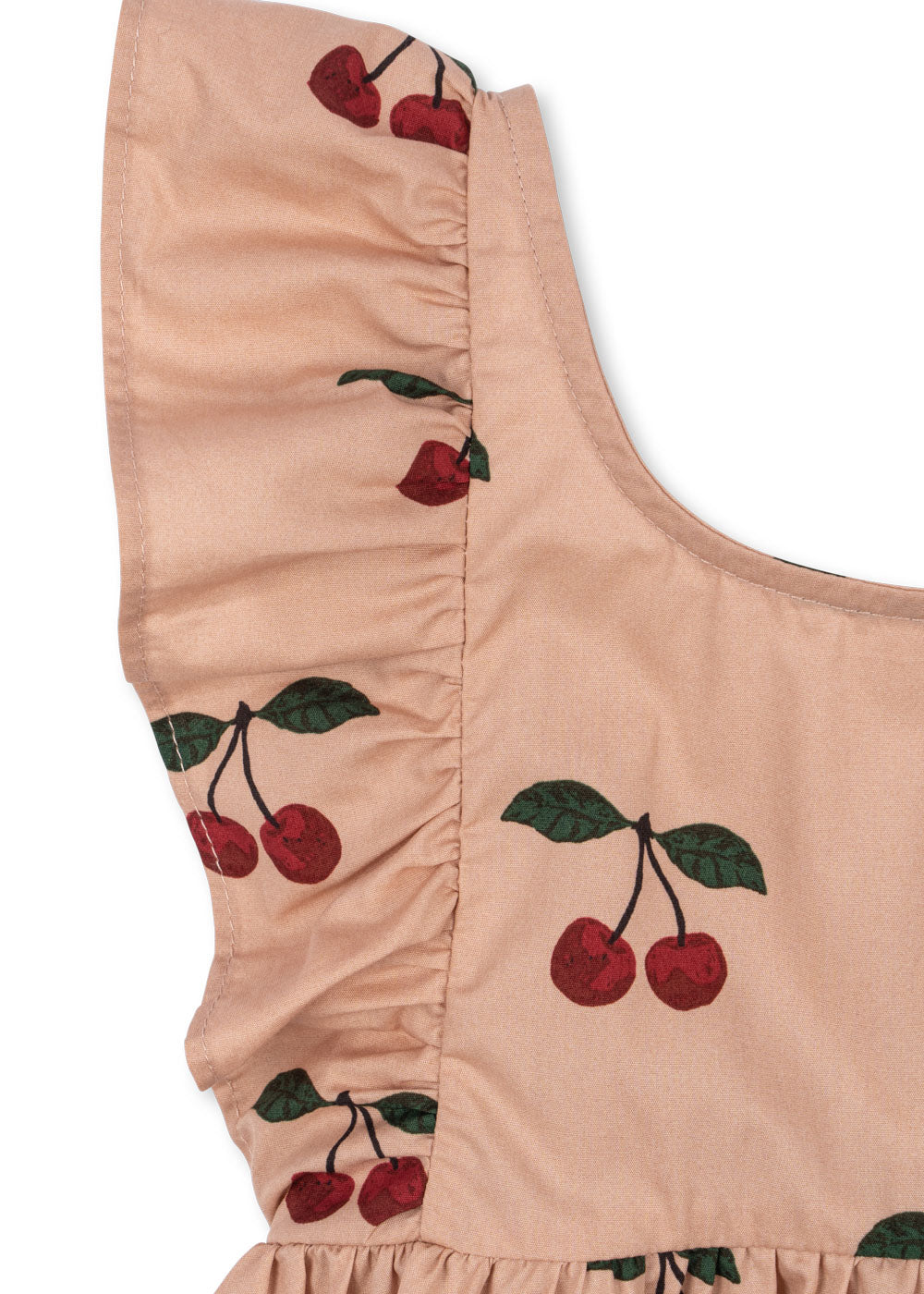 VERBENA DRESS