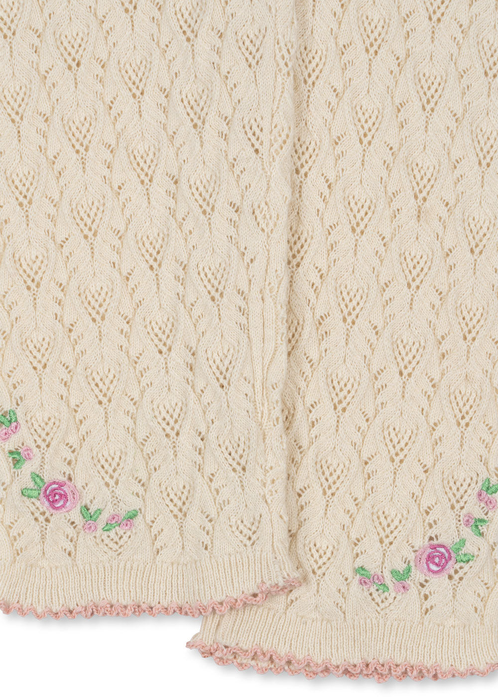 ROSIER PANTS