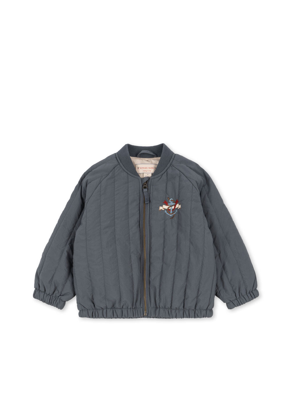JUNO BOMBER JACKET